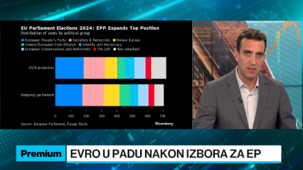 Što su europski izbori donijeli Francuskoj i Njemačkoj?