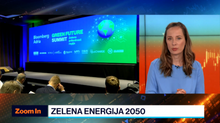 Zoom in: Slovenska energetika 2050