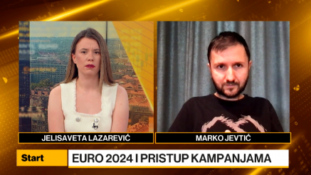 Jevtić: EURO 2024 dovodi do rasta broja igrača video igara