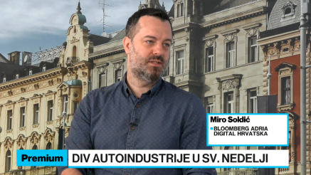 Div autoindustrije iz Sv. Nedelje