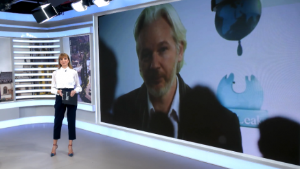 Assange oslobođen nakon pet godina, priznao krivicu za špijunažu