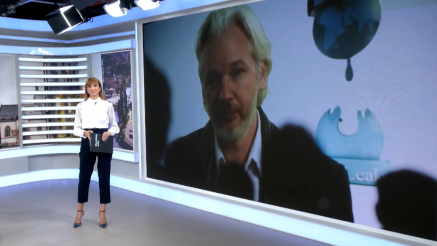 Assange oslobođen nakon pet godina, priznao je krivnju za špijunažu