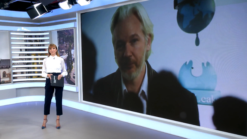 Assange oslobođen nakon pet godina, priznao je krivnju za špijunažu