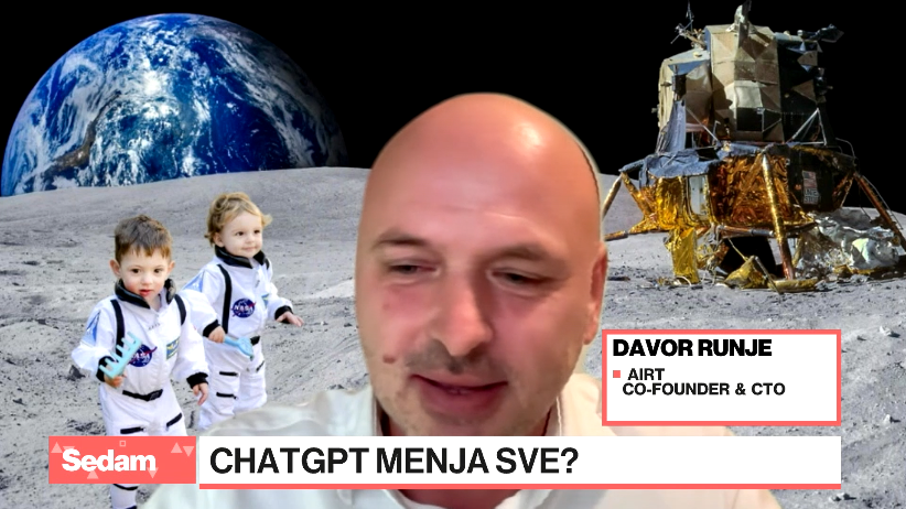 Runje o novom chatbotu kompanije OpenAI