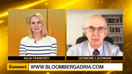 Lachman: Nova dužnička kriza u Evropi mogla bi da bude gora od grčke krize