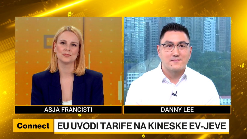 Lee: EU tarife Kini utjecat će i na Teslu