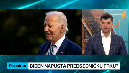 Biden: Ne povlačim se iz predsedničke trke