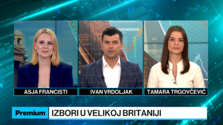 Premium talk: Laburisti bliže pobjedi na izborima u VB