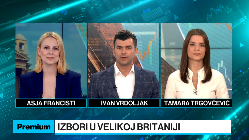 Premium talk: Laburisti bliže pobjedi na izborima u VB