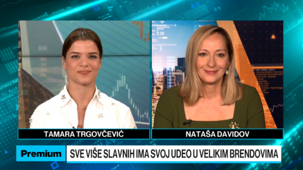 Premium talk: Poznati sve više ulažu u Fintech