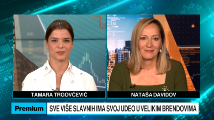 Premium talk: Slavne osobe sve više ulažu u Fintech