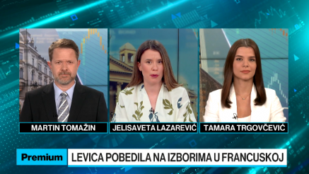 Premium Talk:  Kako se levica u Francuskoj “probudila” za 7 dana