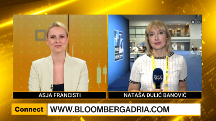 Đulić-Banović: Bajden i Orban glavne teme na marginama samita NATO-a