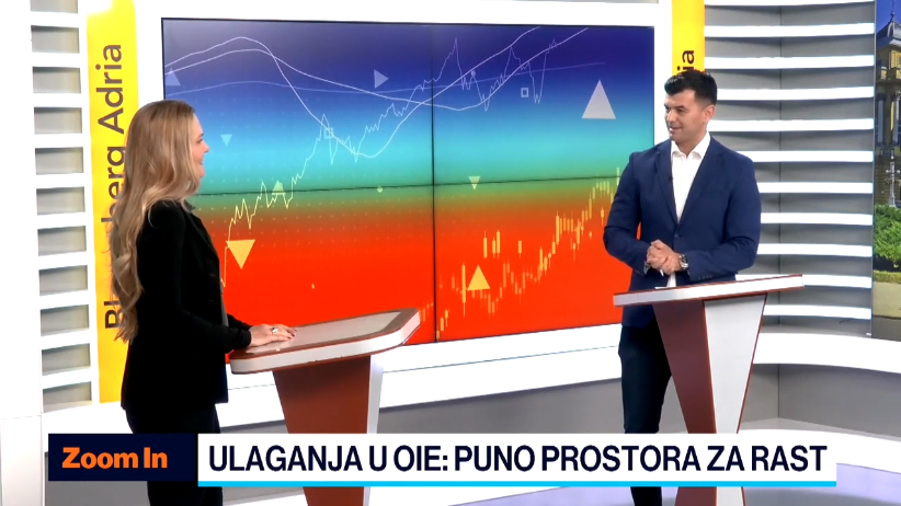 Zoom In: Ulaganja u OIE: novca ima, HERA koči investicije