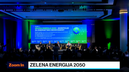 Zoom In: Slovenska energetika 2050