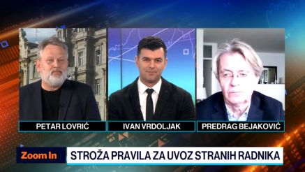 Zoom in: Bez stranih radnika nema rasta hrvatskog BDP-a