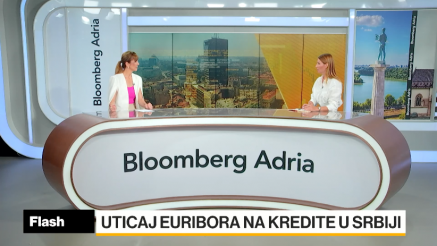 Flash: Intervjui u fokusu Adria regiona