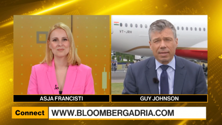 Johnson: Američki izbori u fokusu avio industrije