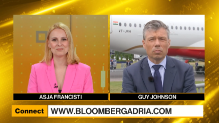 Johnson: Američki izbori u fokusu zrakoplovne industrije