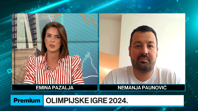 Premium Talk: Sve spremno za spektakularnu Olimpijadu u Francuskoj