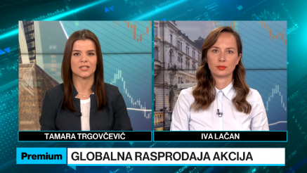 Premium Talk: Da li će FED popustiti pod pritiskom tržišta?