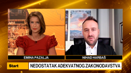 Harbaš: Zakonodavne politike znatno usporavaju ulaganje u OIE