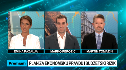 Premium Talk: Istorijski govor Kamale Harris: “Ekonomija mogućnosti”