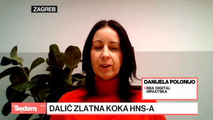Polonijo: Dalić je zlatna koka HNS-a, u blagajnu donio više od pola milijarde kuna