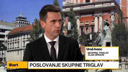 Ivanc: V prihodnje bo treba namenjati več zdravstvenim, pokojninskim zavarovanjem