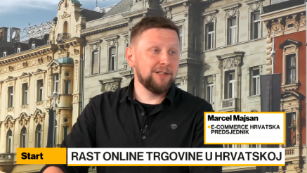 Majsan: Više od 50% Hrvata barem jednom kupilo online