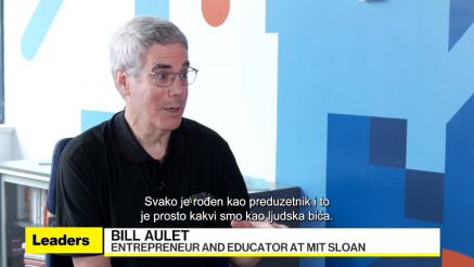 Bill Aulet: 24 koraka do uspešnog preduzetništva