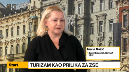 Gažić: ZSE želi još turističkih kompanija, razvija i mobilnu aplikaciju