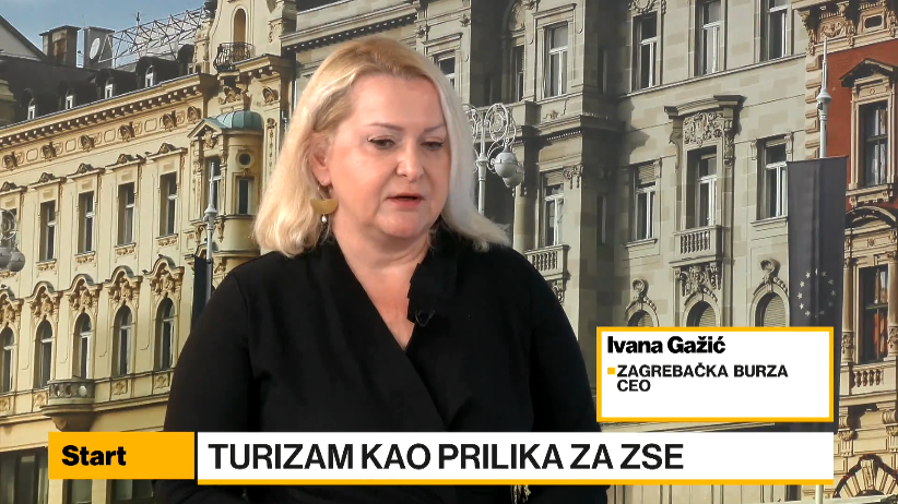 Gažić: ZSE želi još turističkih kompanija, razvija i mobilnu aplikaciju