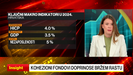 Insight: 2025: stabilan, ali sporiji rast