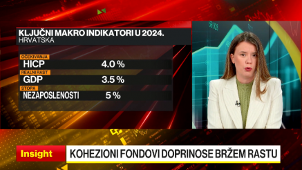 Insight: 2025: stabilan, ali sporiji rast