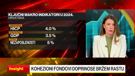 Insight: 2025: stabilan, ali sporiji rast