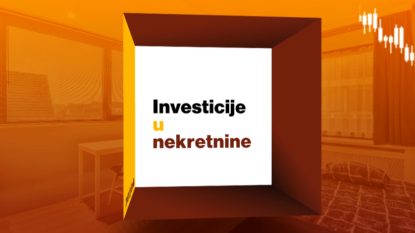 Investicije u nekretnine-Elafiti