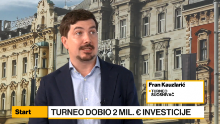 Kauzlarić: Nova investicija startupu dodaje 3 godine života