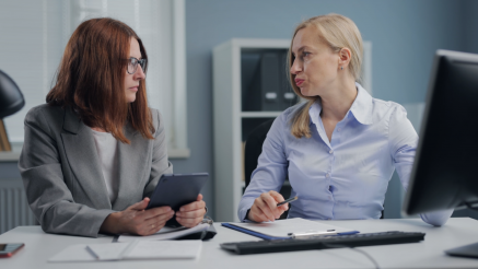 Zašto su ,,menopause friendly" radna mesta dobra za sve?