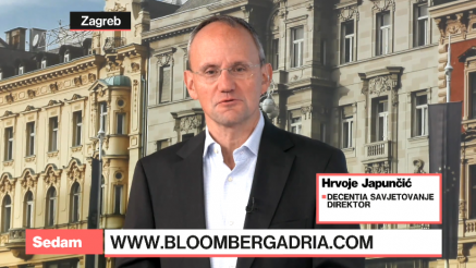 Japunčić: Veliki dioničari žele da Commerzbank ode Unicreditu