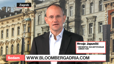 Japunčić: Veliki akcionari žele da Commerzbank ode u Unicredit