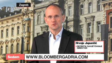 Japunčić: Veliki dioničari žele da Commerzbank ode u Unicredit