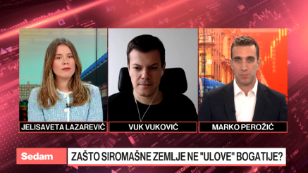 Vuković: Moramo oprezno tumačiti ideje nagrađenih nobelovaca