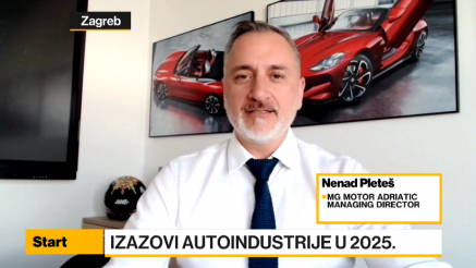 Pleteš: Automobili poskupljuju do 10%, udio Kineza u prodaji raste