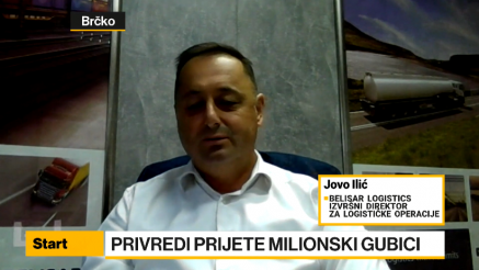 Ilić: Poplave u BiH: Najveći problem zakon o javnim nabavkama