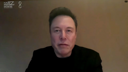 Musk: Do 2040. više robota nego ljudi