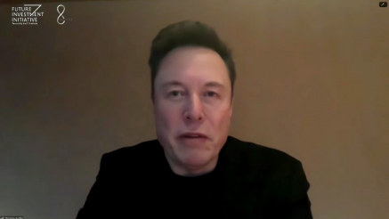 Musk: Do 2040. više robota nego ljudi