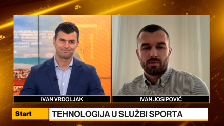 Josipović: Sporteact fokusiran na SAD i sveučilišne lige