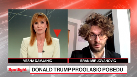 Spotlight: Trump pobedio, a carine EU i Kini mogle bi biti prvi potez