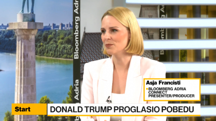 Francisti: Pobedili strahovi na koje je Trump igrao